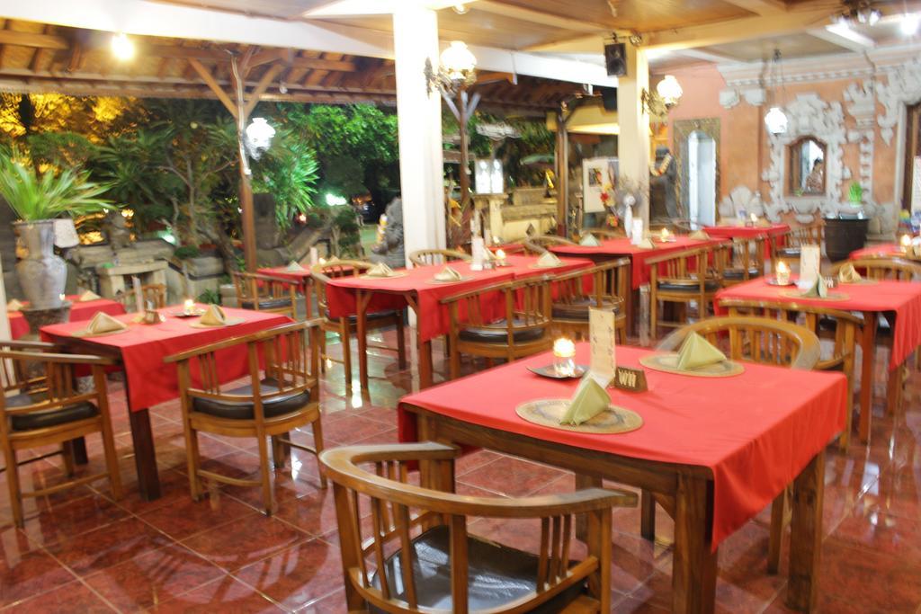 Agung And Sue Watering Hole I Sanur Exterior foto
