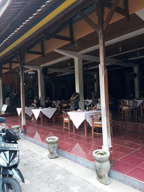 Agung And Sue Watering Hole I Sanur Exterior foto